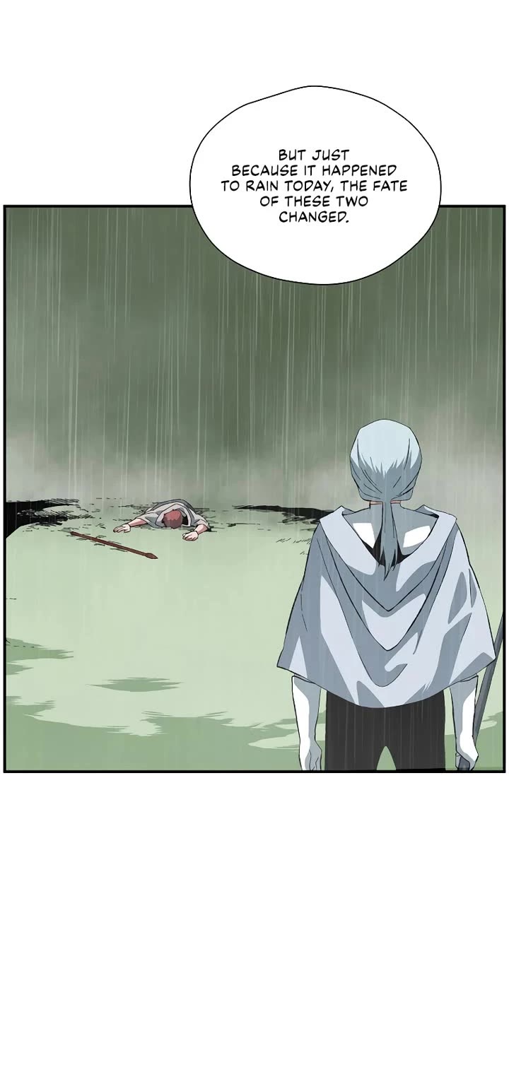 One Step for the Dark Lord Chapter 197 page 48 - Chapter 197: Causality (1)