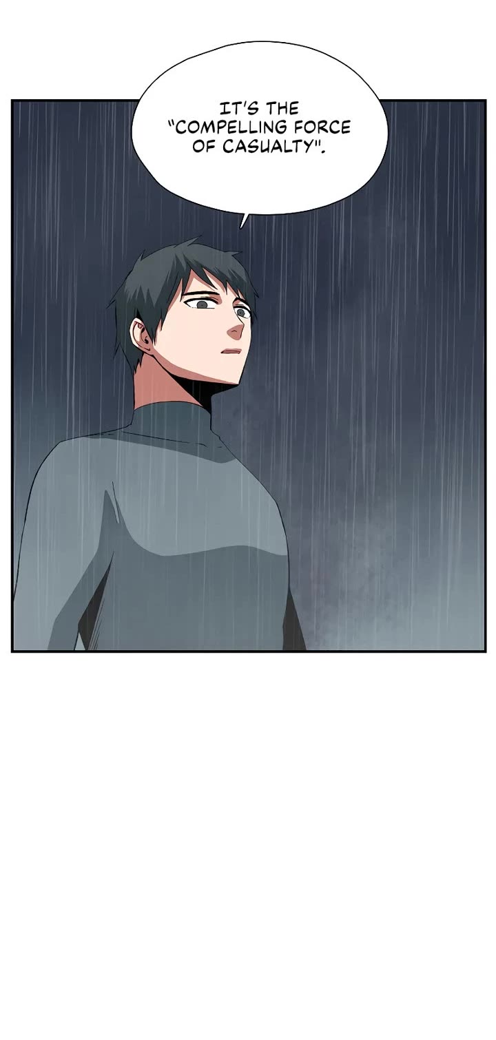 One Step for the Dark Lord Chapter 197 page 49 - Chapter 197: Causality (1)