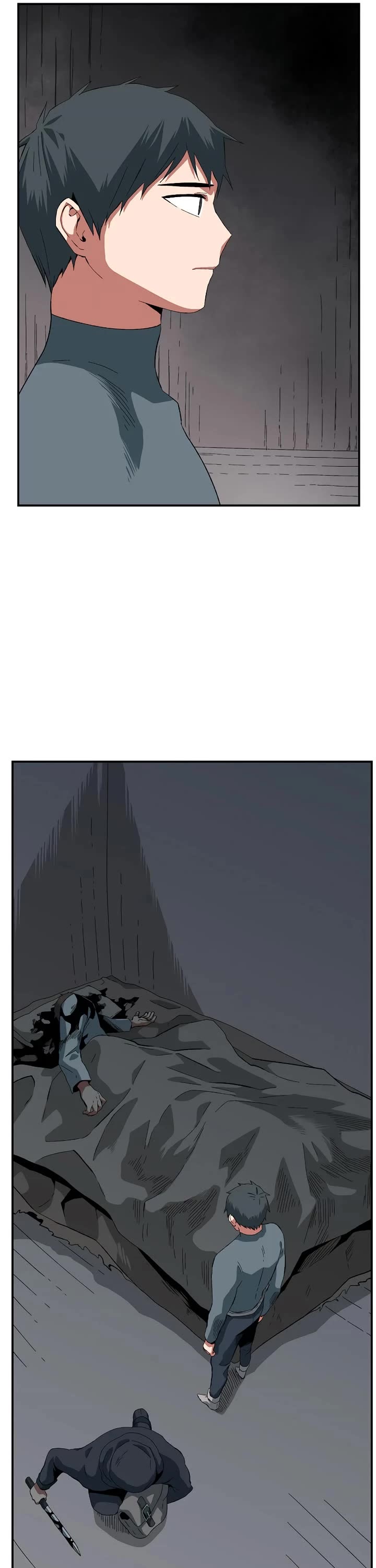 One Step for the Dark Lord Chapter 197 page 50 - Chapter 197: Causality (1)
