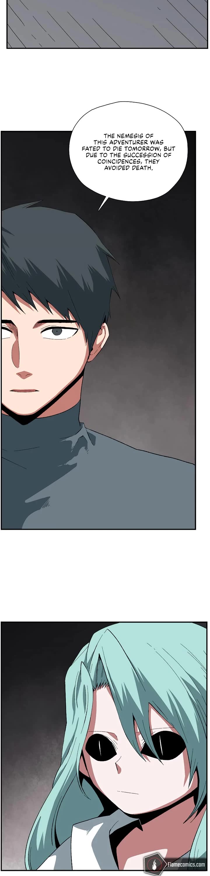 One Step for the Dark Lord Chapter 197 page 51 - Chapter 197: Causality (1)