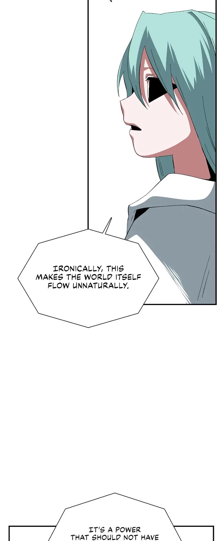 One Step for the Dark Lord Chapter 197 page 53 - Chapter 197: Causality (1)