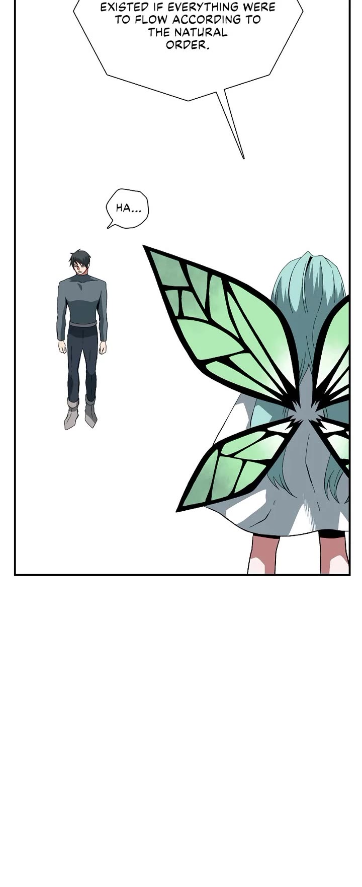 One Step for the Dark Lord Chapter 197 page 54 - Chapter 197: Causality (1)