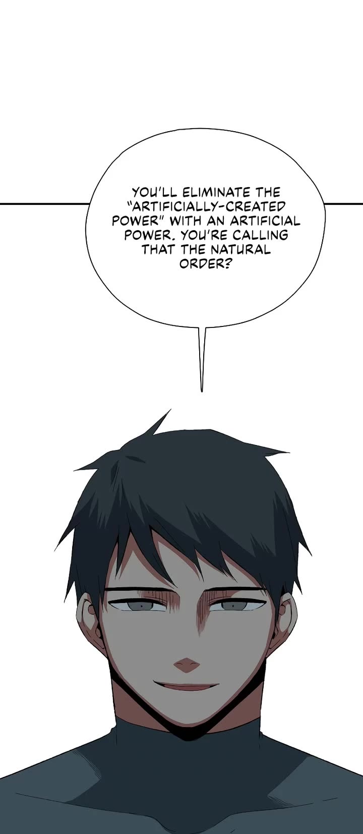 One Step for the Dark Lord Chapter 197 page 55 - Chapter 197: Causality (1)