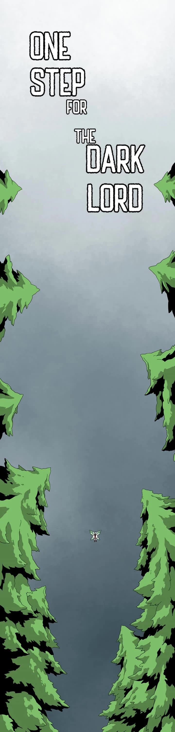 One Step for the Dark Lord Chapter 197 page 6 - Chapter 197: Causality (1)