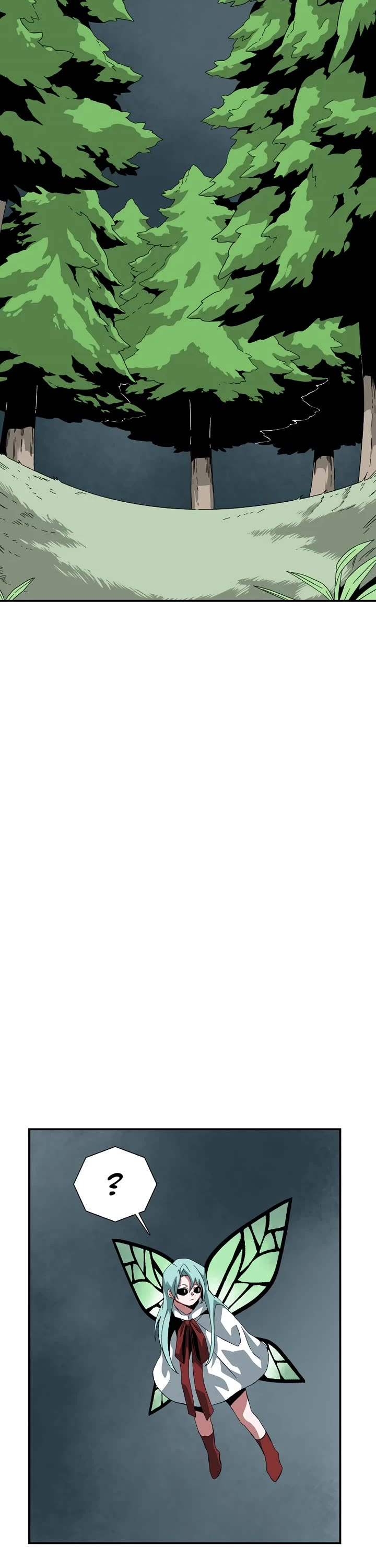 One Step for the Dark Lord Chapter 197 page 7 - Chapter 197: Causality (1)