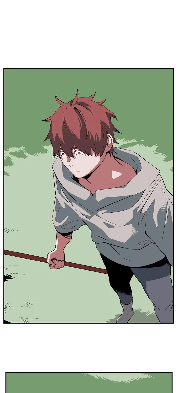One Step for the Dark Lord Chapter 197 page 9 - Chapter 197: Causality (1)