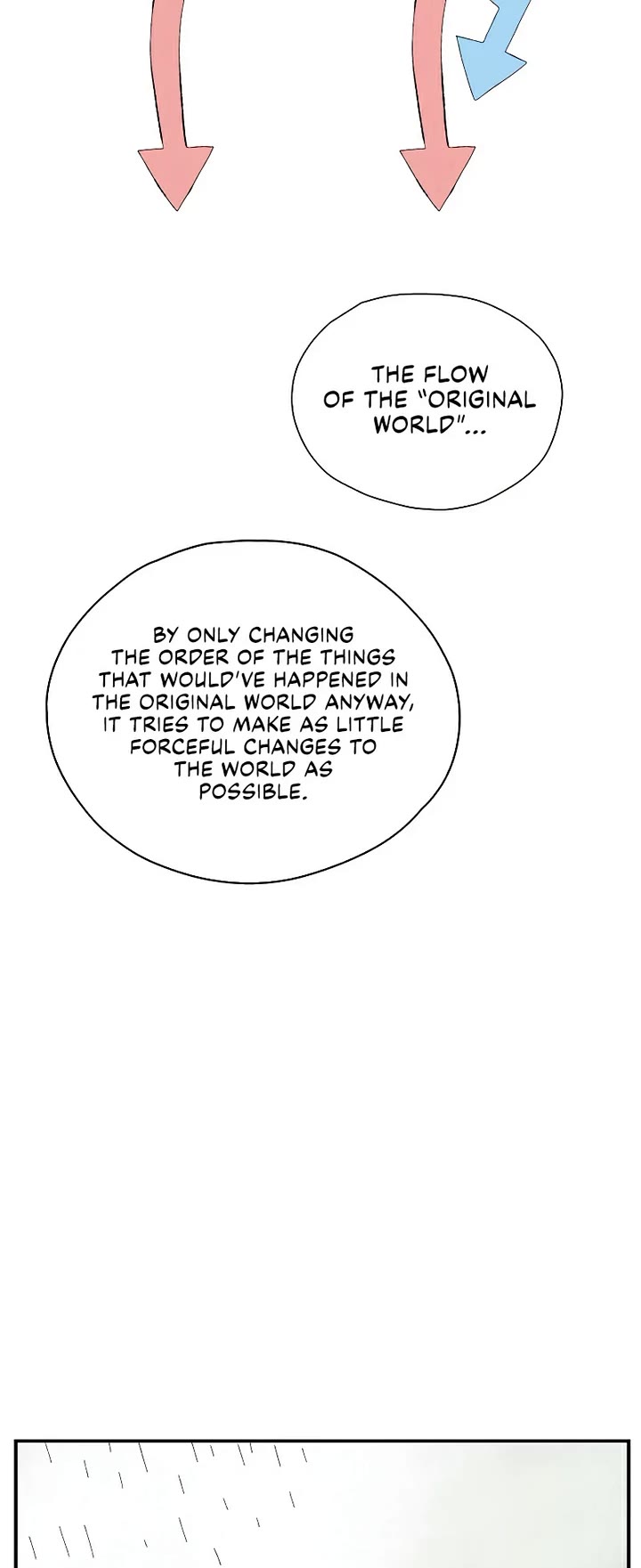 One Step for the Dark Lord Chapter 198 page 18 - Chapter 198: Causality (2)