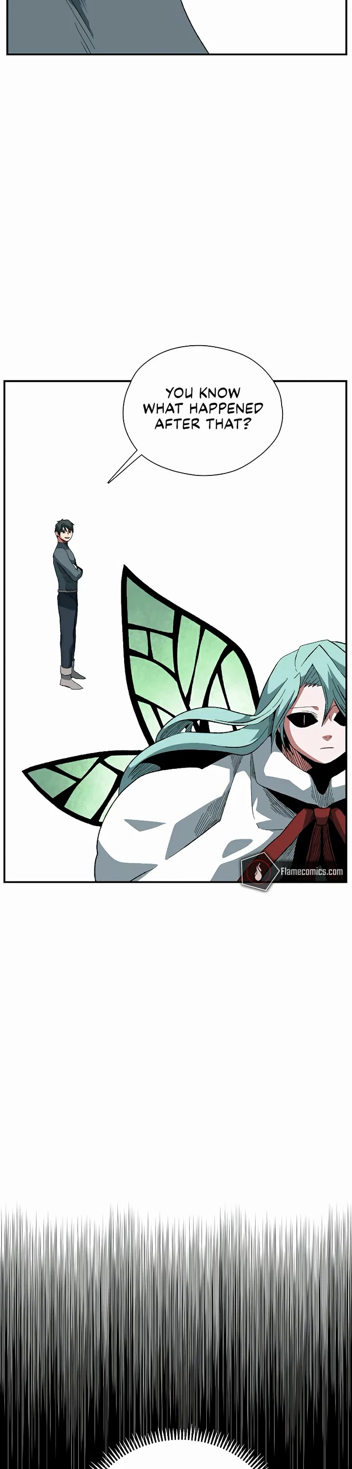 One Step for the Dark Lord Chapter 198 page 27 - Chapter 198: Causality (2)