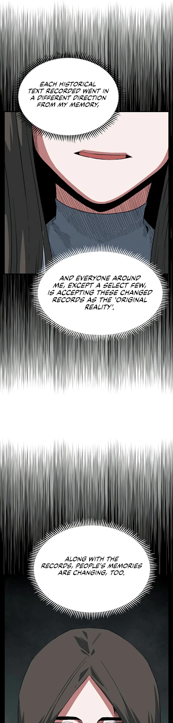 One Step for the Dark Lord Chapter 198 page 30 - Chapter 198: Causality (2)