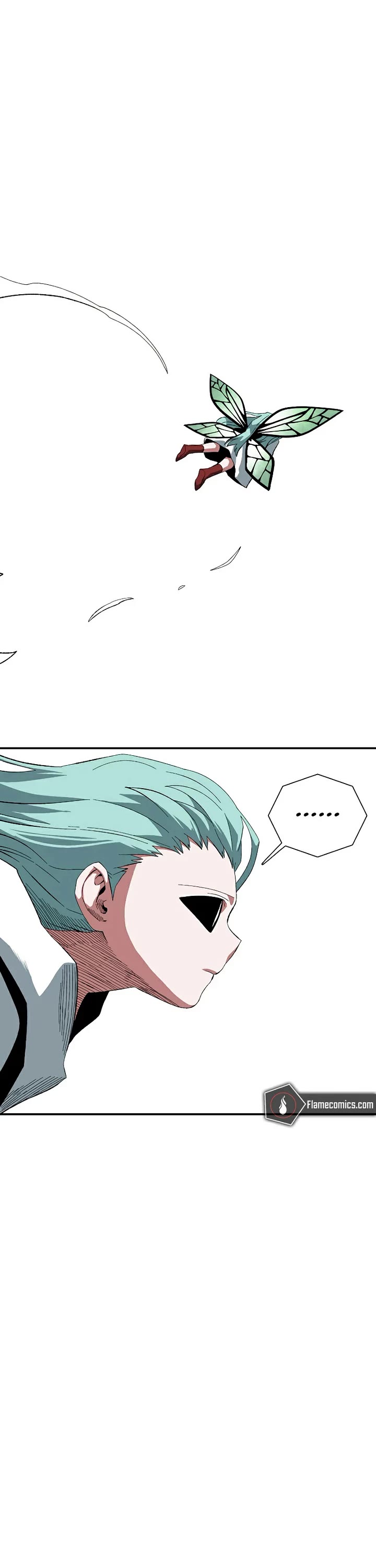 One Step for the Dark Lord Chapter 198 page 37 - Chapter 198: Causality (2)