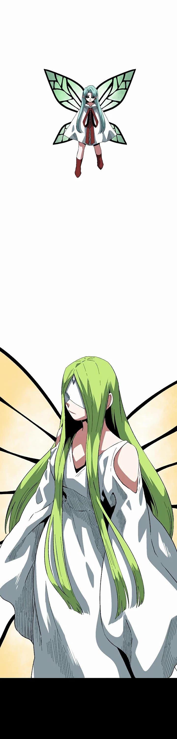 One Step for the Dark Lord Chapter 198 page 40 - Chapter 198: Causality (2)