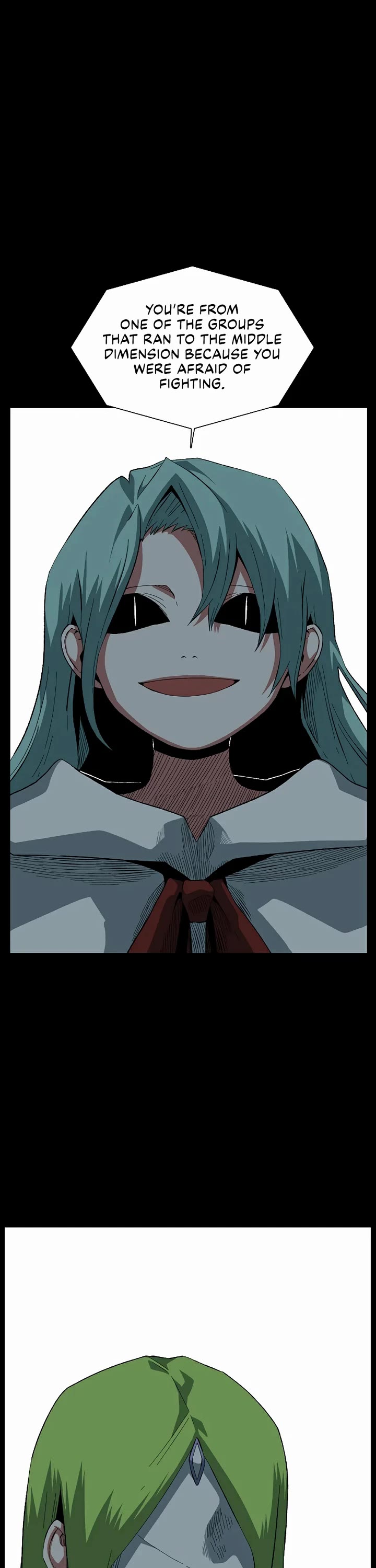 One Step for the Dark Lord Chapter 198 page 41 - Chapter 198: Causality (2)
