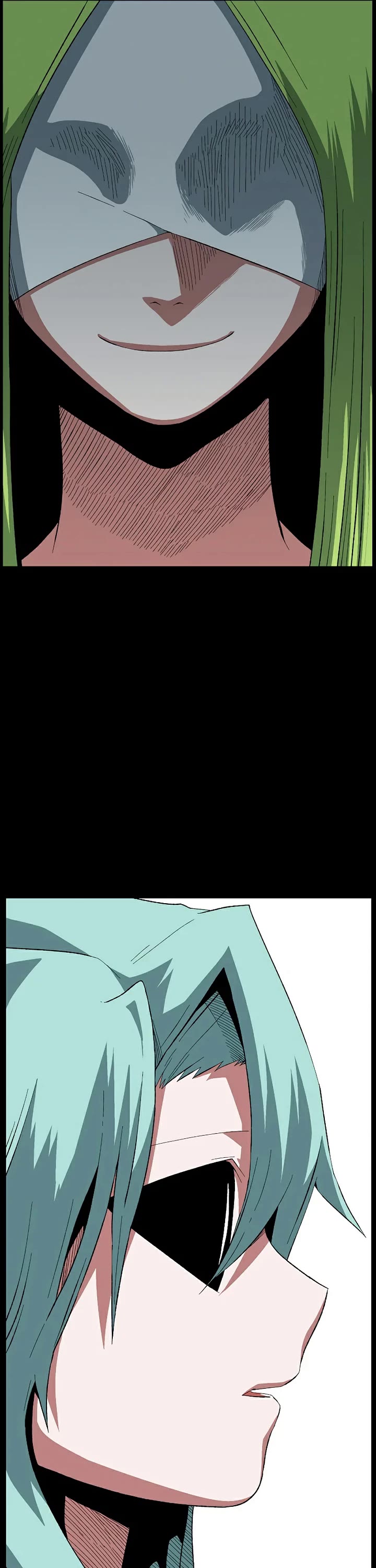 One Step for the Dark Lord Chapter 198 page 45 - Chapter 198: Causality (2)