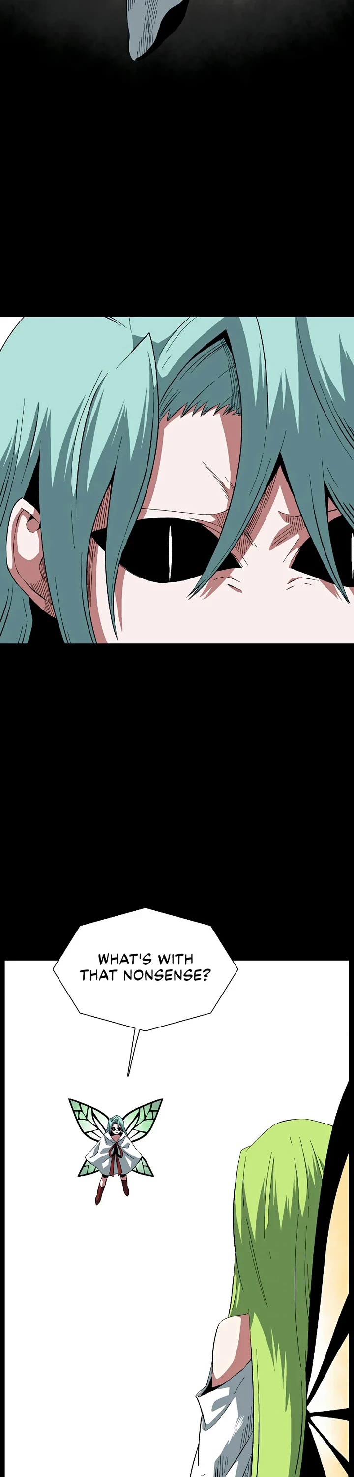 One Step for the Dark Lord Chapter 198 page 47 - Chapter 198: Causality (2)