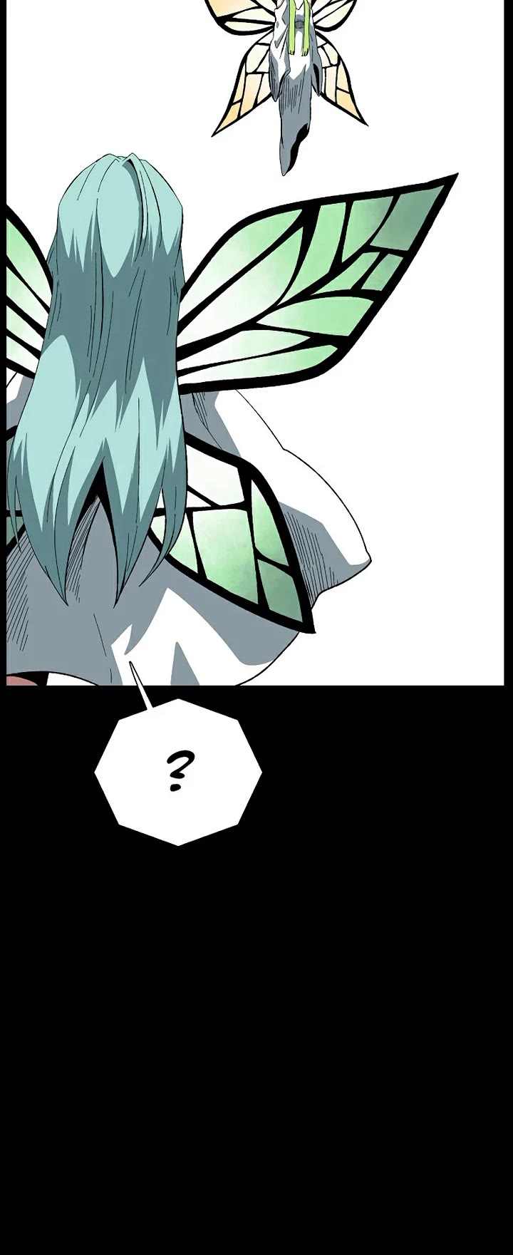 One Step for the Dark Lord Chapter 198 page 49 - Chapter 198: Causality (2)