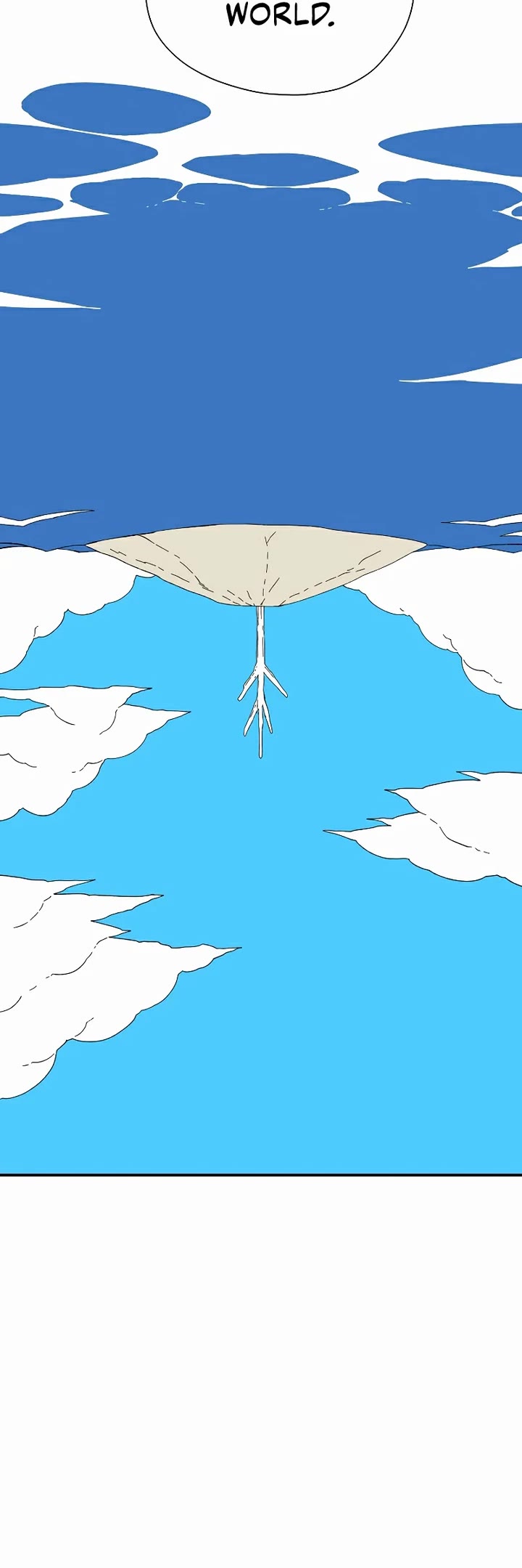 One Step for the Dark Lord Chapter 198 page 5 - Chapter 198: Causality (2)