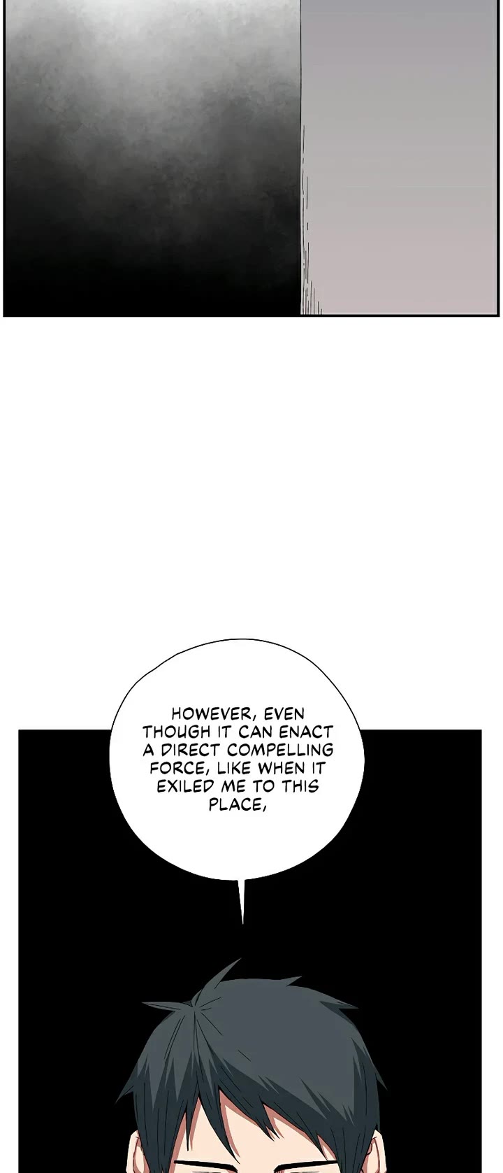 One Step for the Dark Lord Chapter 198 page 9 - Chapter 198: Causality (2)