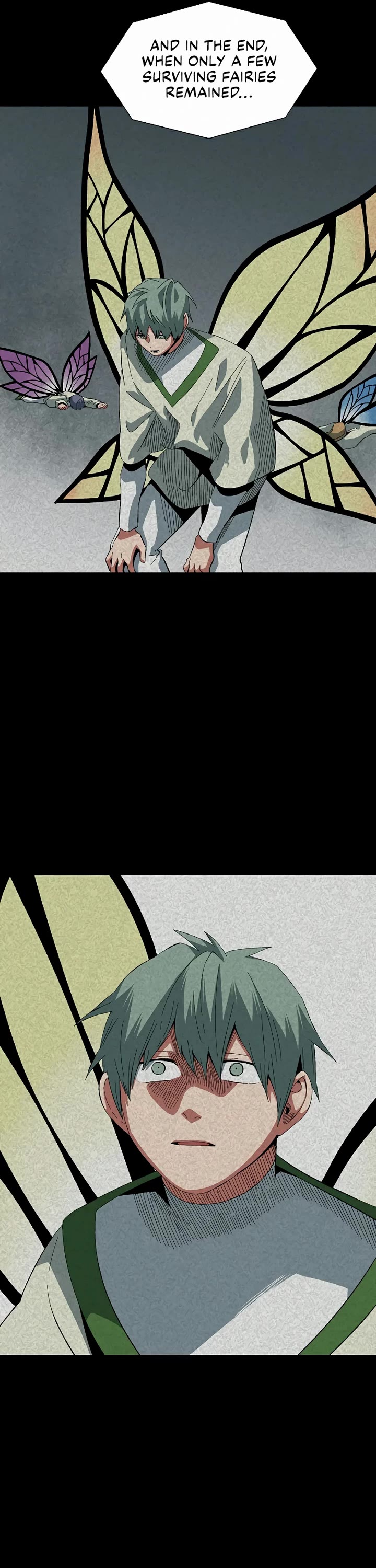 One Step for the Dark Lord Chapter 199 page 10 - Chapter 199: Causality (3)