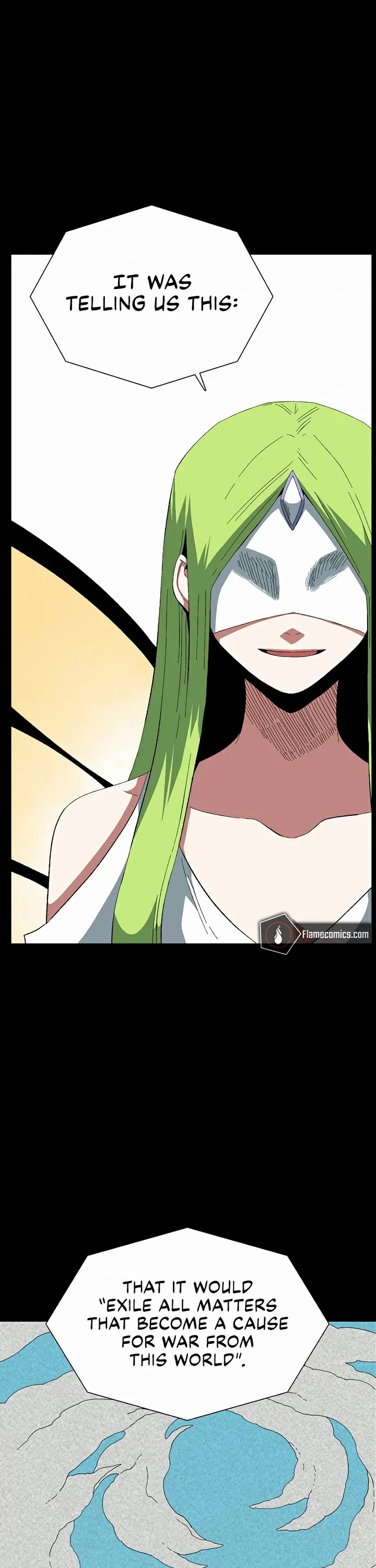 One Step for the Dark Lord Chapter 199 page 12 - Chapter 199: Causality (3)
