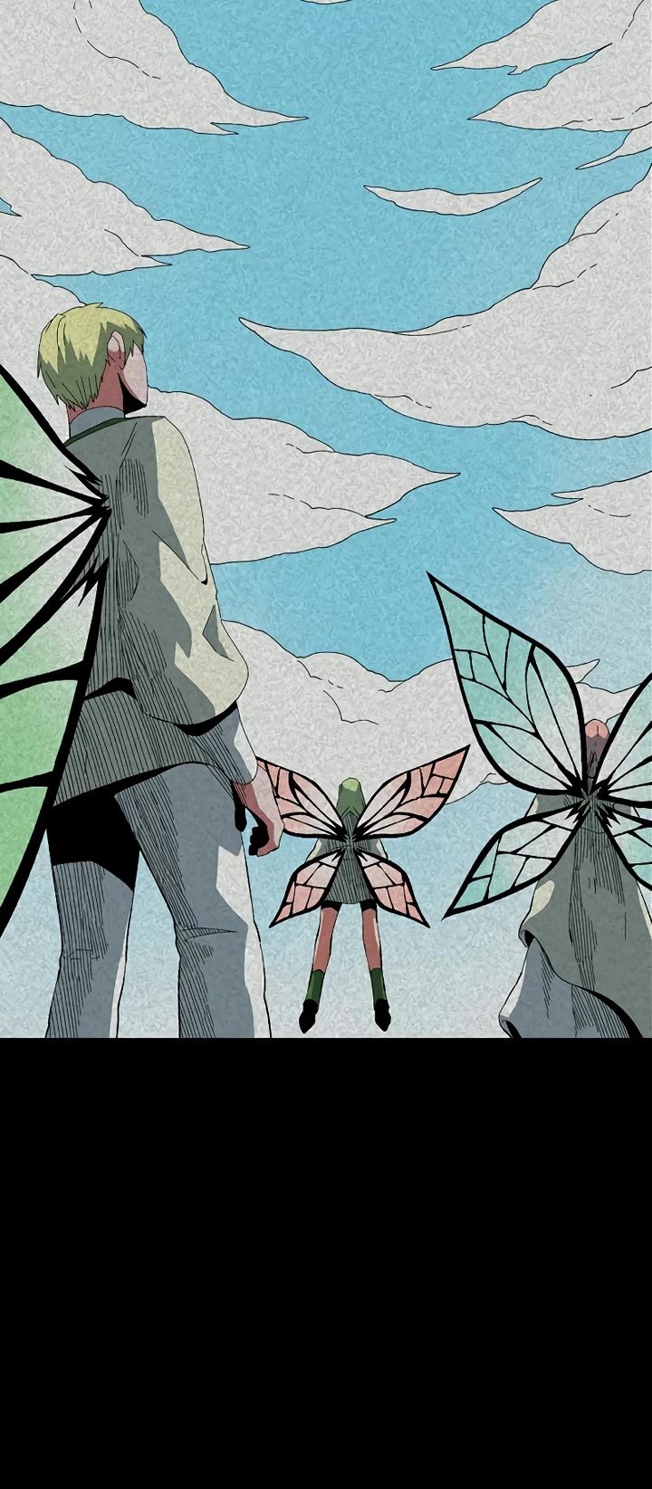 One Step for the Dark Lord Chapter 199 page 13 - Chapter 199: Causality (3)