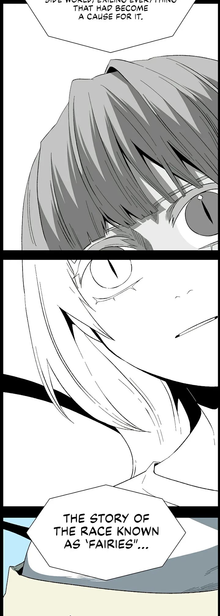 One Step for the Dark Lord Chapter 199 page 17 - Chapter 199: Causality (3)