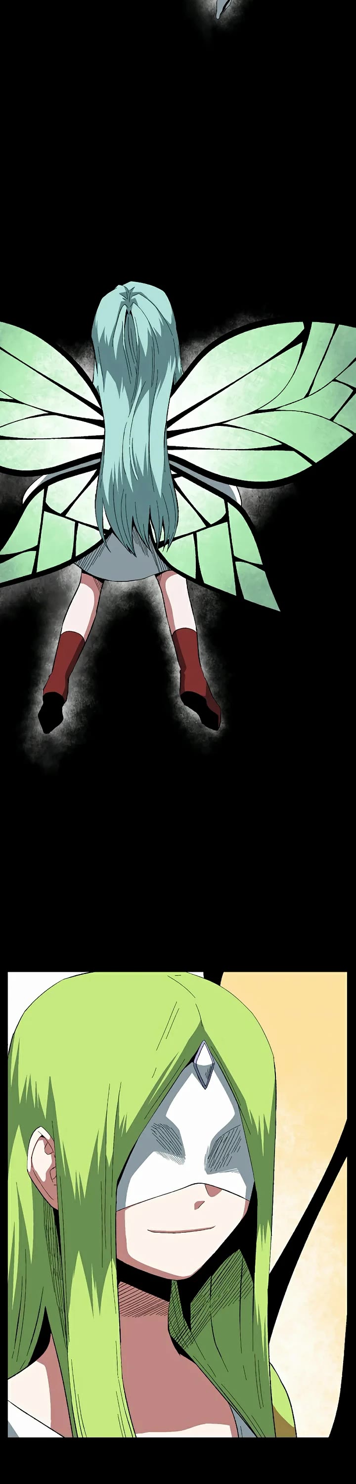 One Step for the Dark Lord Chapter 199 page 2 - Chapter 199: Causality (3)