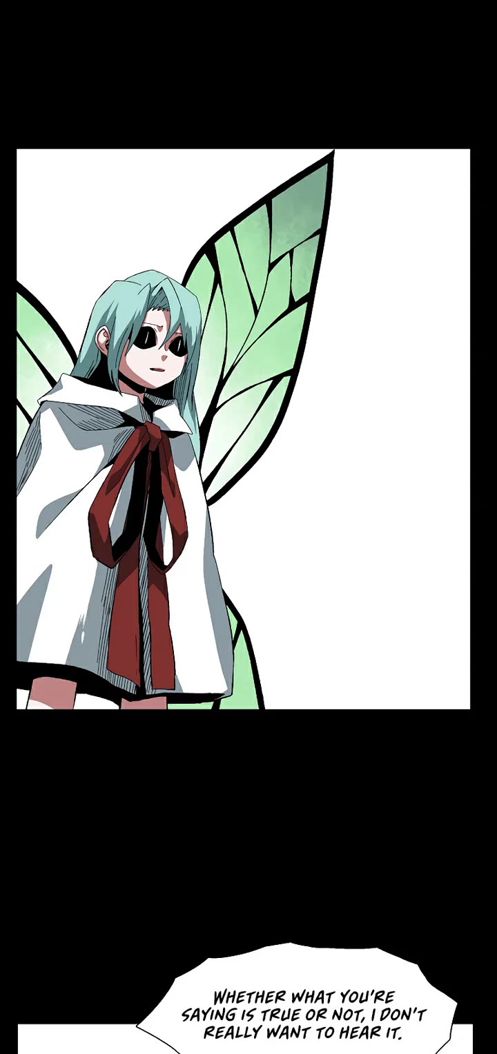 One Step for the Dark Lord Chapter 199 page 22 - Chapter 199: Causality (3)