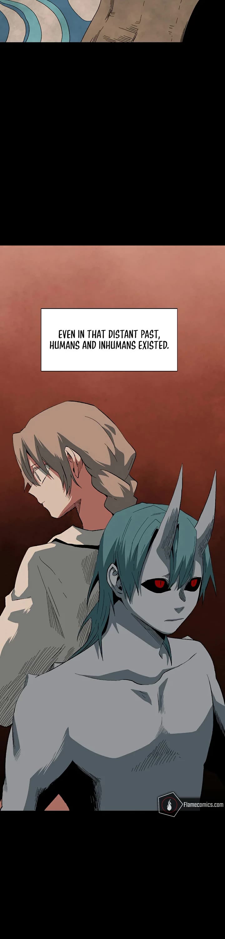 One Step for the Dark Lord Chapter 199 page 26 - Chapter 199: Causality (3)