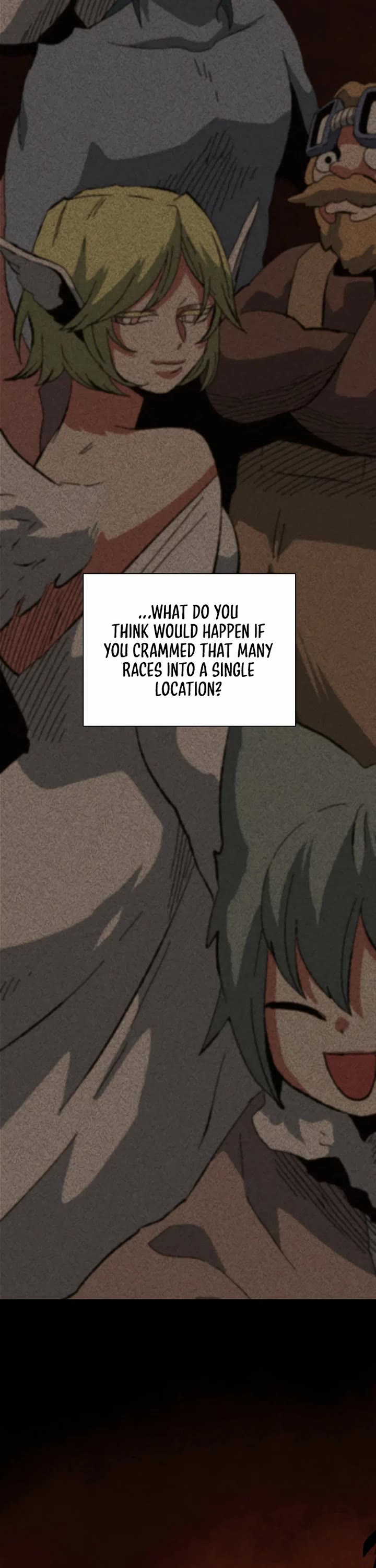 One Step for the Dark Lord Chapter 199 page 29 - Chapter 199: Causality (3)