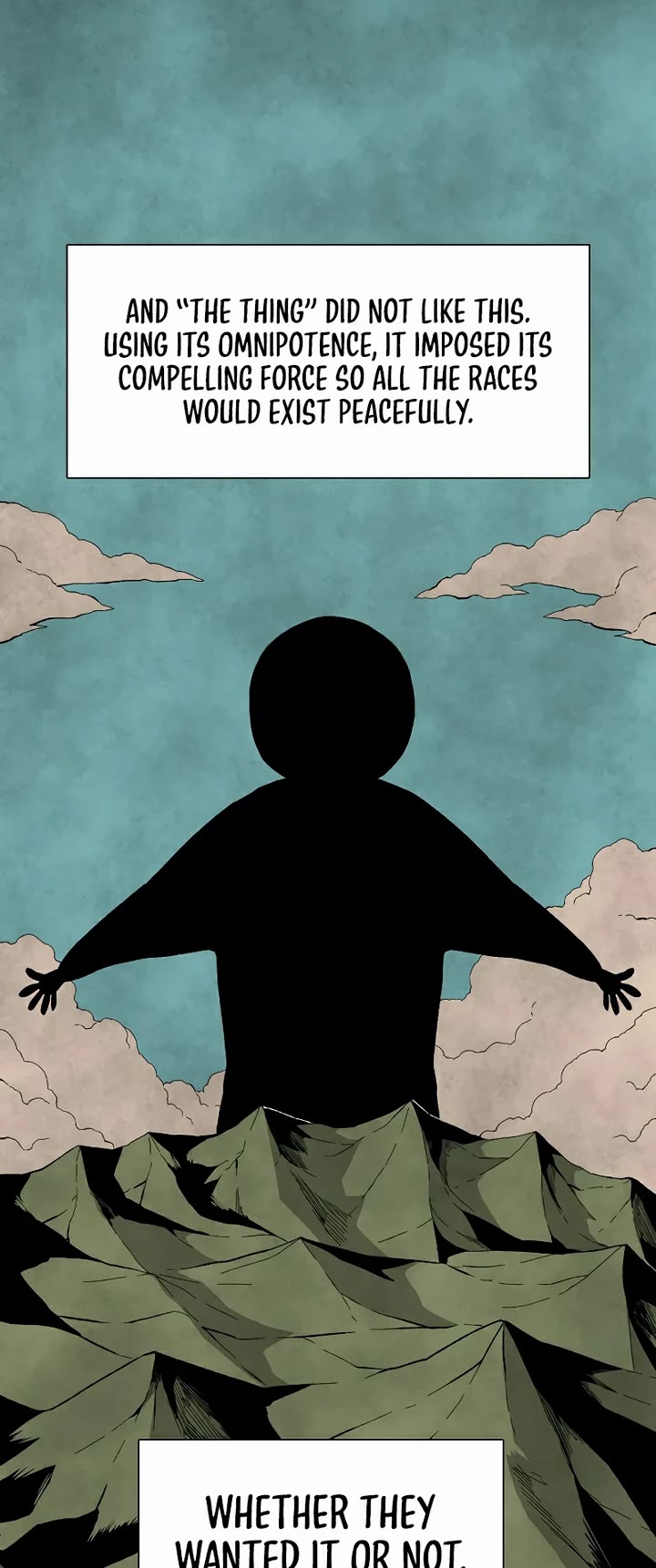 One Step for the Dark Lord Chapter 199 page 32 - Chapter 199: Causality (3)