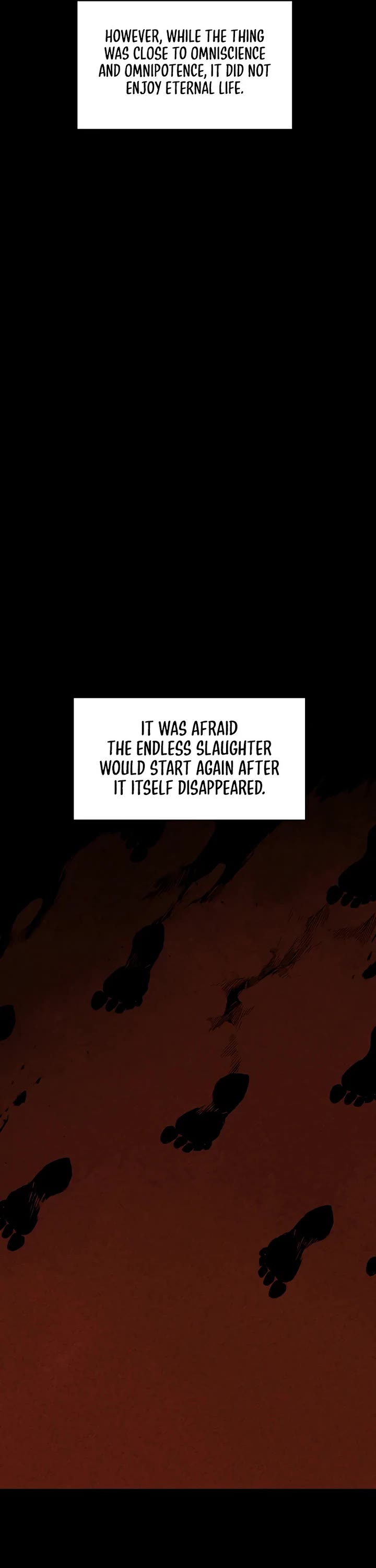 One Step for the Dark Lord Chapter 199 page 34 - Chapter 199: Causality (3)