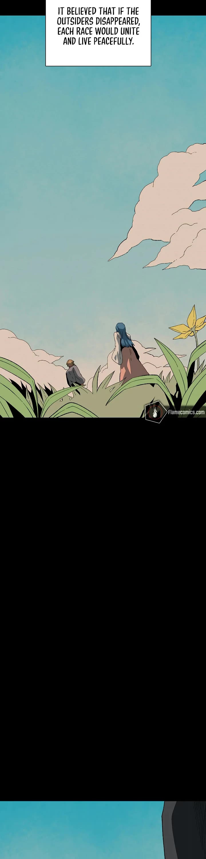 One Step for the Dark Lord Chapter 199 page 36 - Chapter 199: Causality (3)