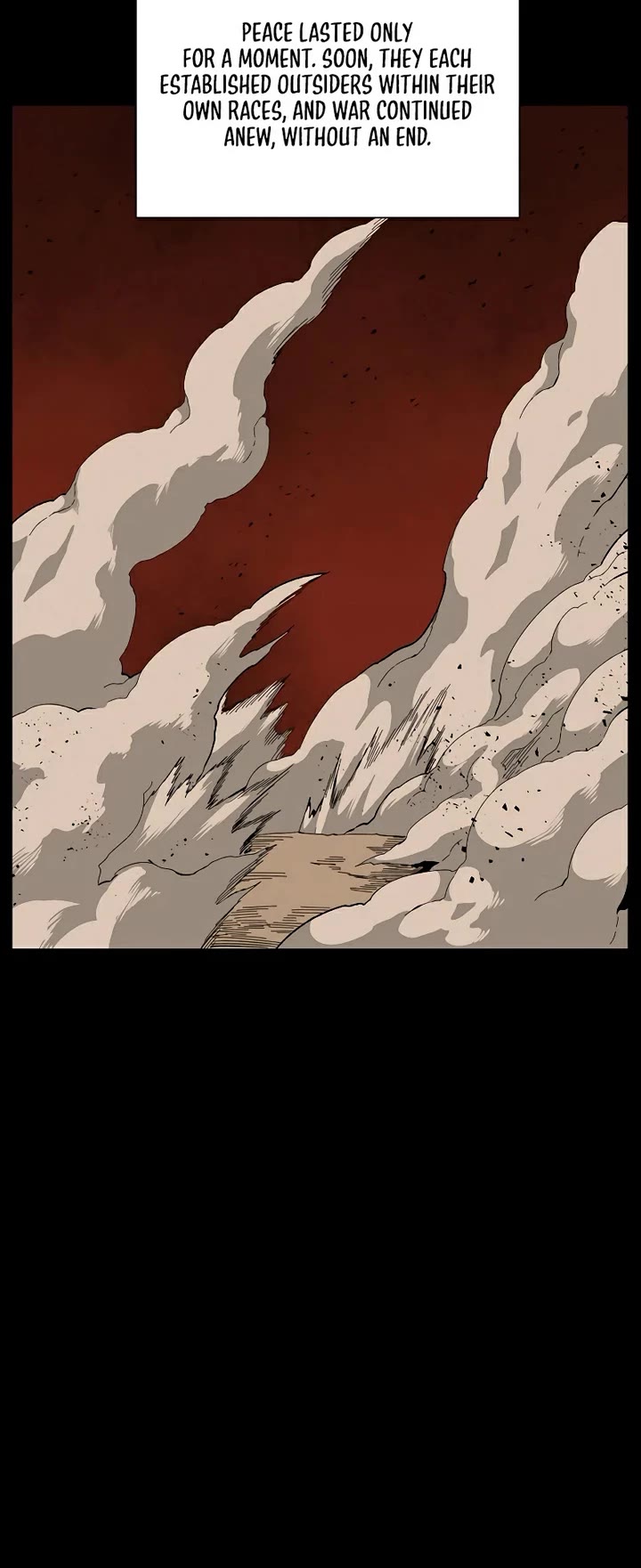 One Step for the Dark Lord Chapter 199 page 38 - Chapter 199: Causality (3)