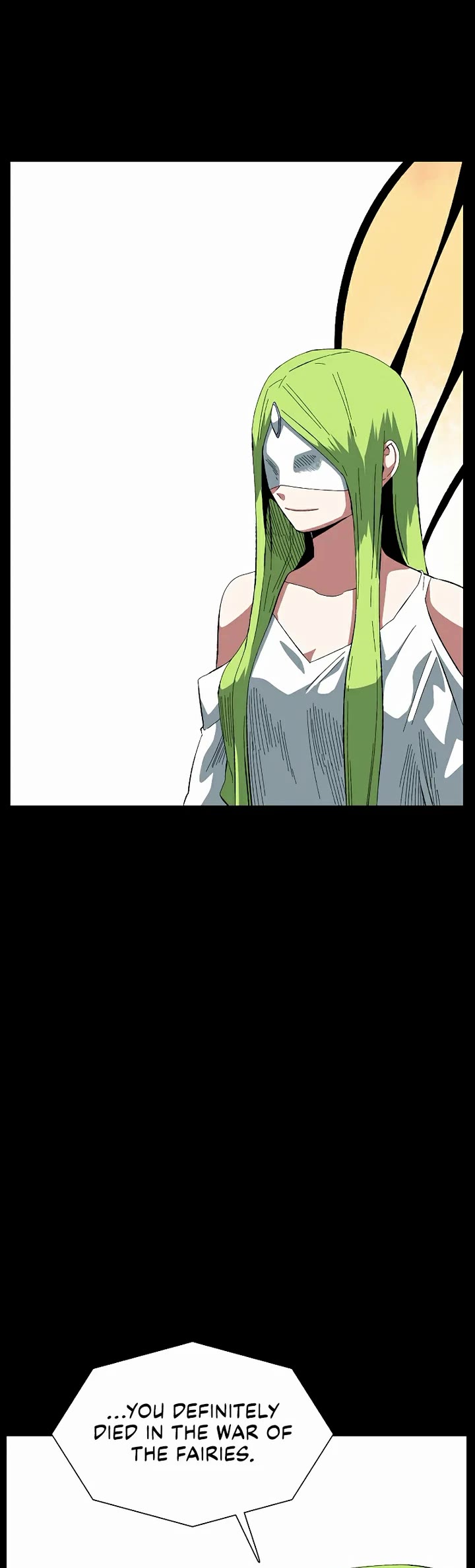 One Step for the Dark Lord Chapter 199 page 4 - Chapter 199: Causality (3)