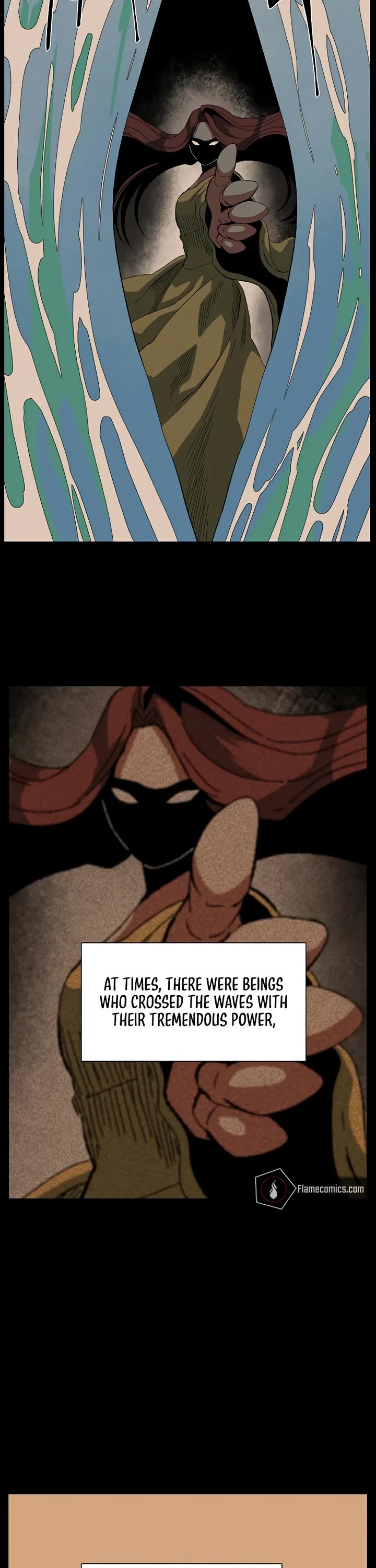One Step for the Dark Lord Chapter 199 page 40 - Chapter 199: Causality (3)