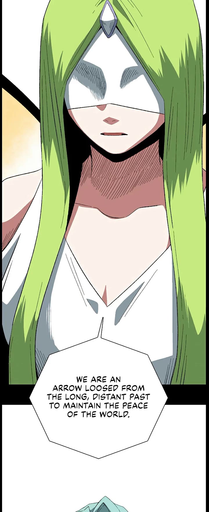 One Step for the Dark Lord Chapter 199 page 46 - Chapter 199: Causality (3)