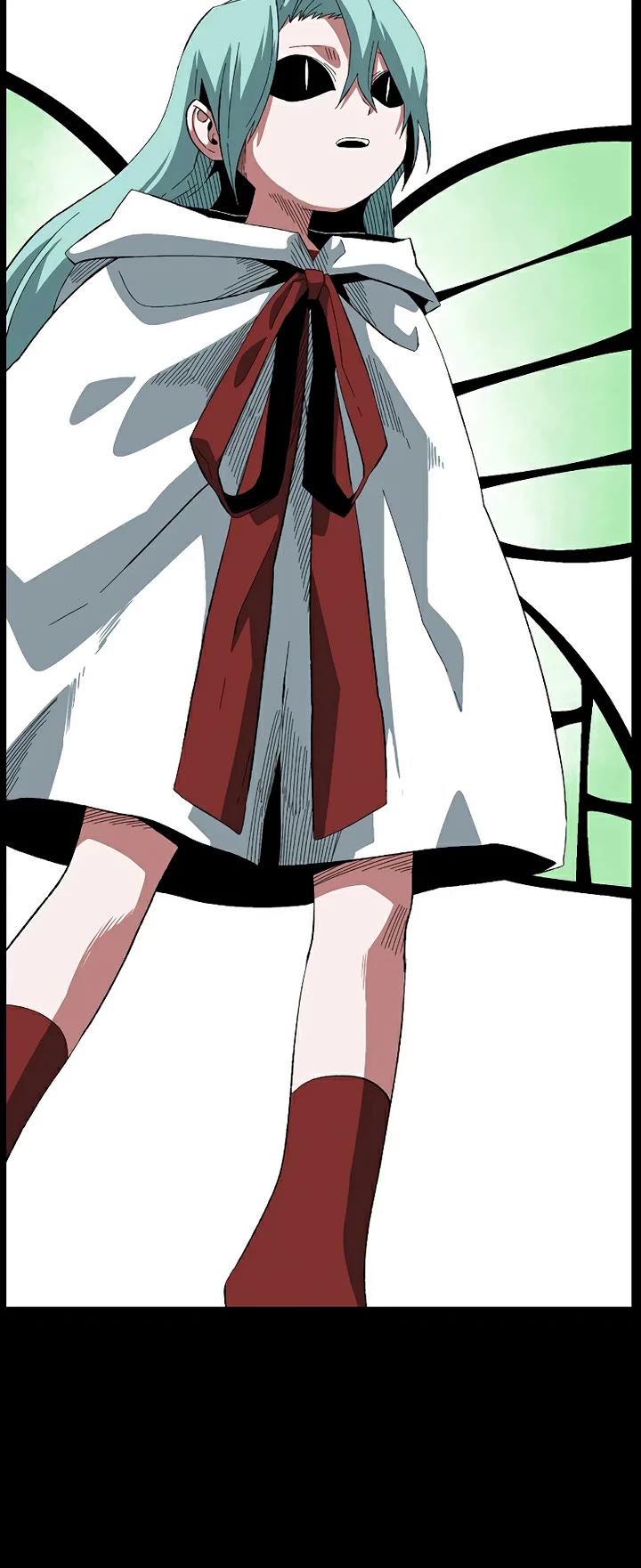 One Step for the Dark Lord Chapter 199 page 47 - Chapter 199: Causality (3)
