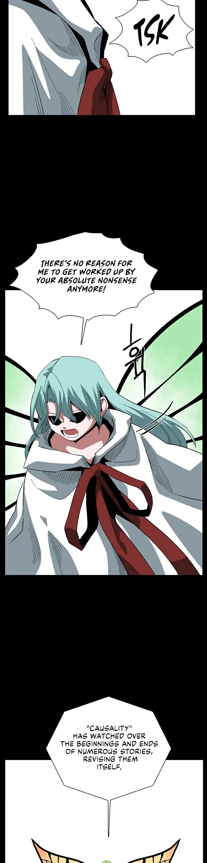 One Step for the Dark Lord Chapter 199 page 49 - Chapter 199: Causality (3)