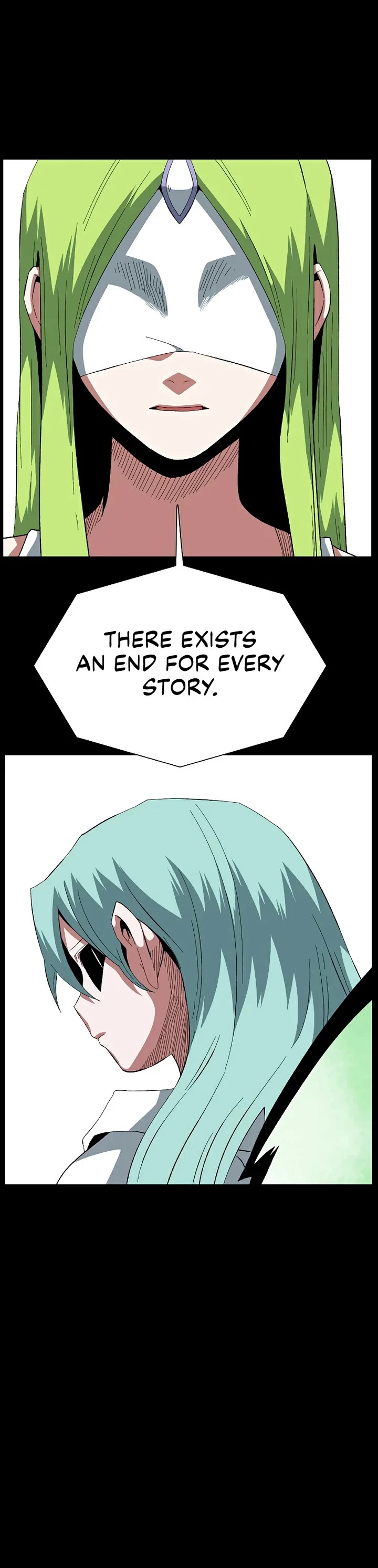 One Step for the Dark Lord Chapter 199 page 51 - Chapter 199: Causality (3)