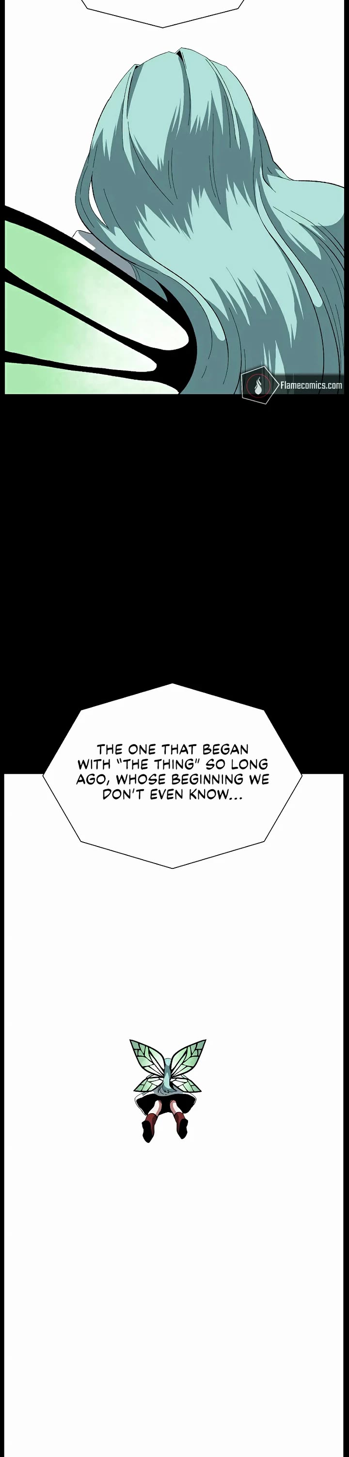 One Step for the Dark Lord Chapter 199 page 53 - Chapter 199: Causality (3)