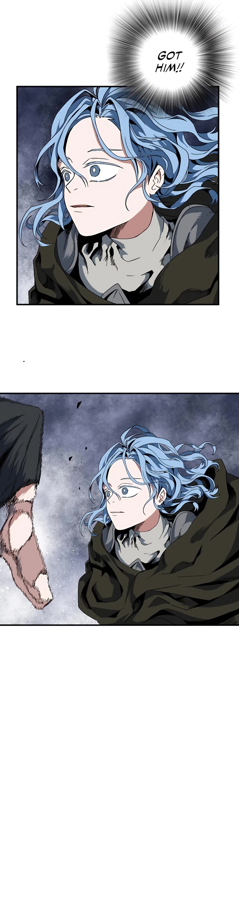 One Step for the Dark Lord Chapter 2 page 10 - Chapter 2