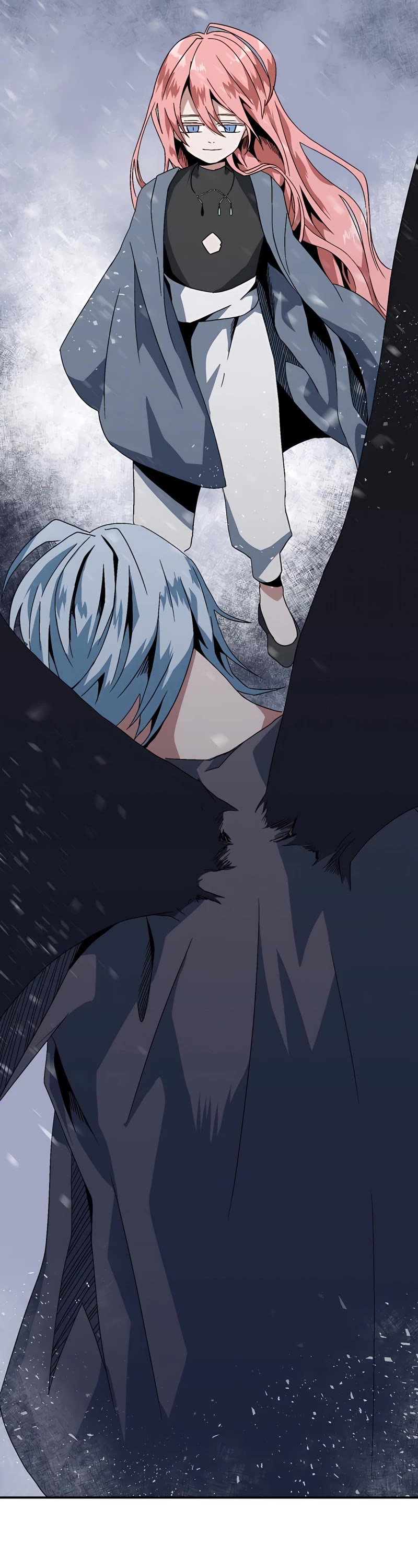 One Step for the Dark Lord Chapter 2 page 103 - Chapter 2