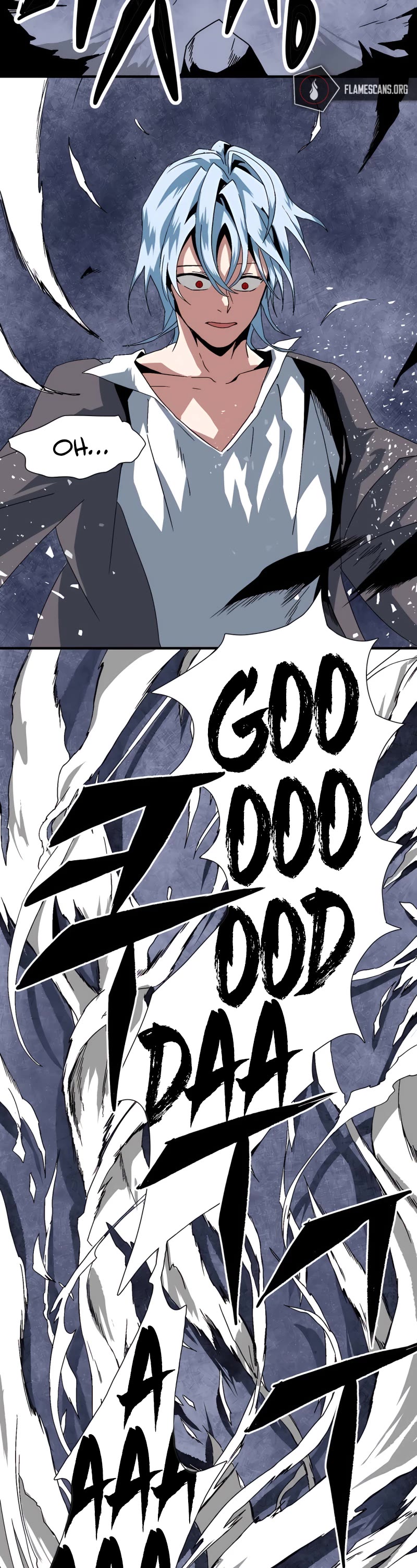 One Step for the Dark Lord Chapter 2 page 113 - Chapter 2