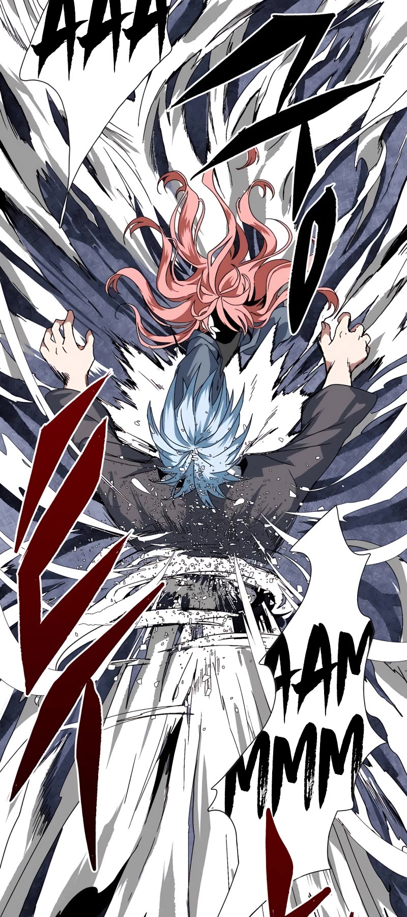 One Step for the Dark Lord Chapter 2 page 114 - Chapter 2