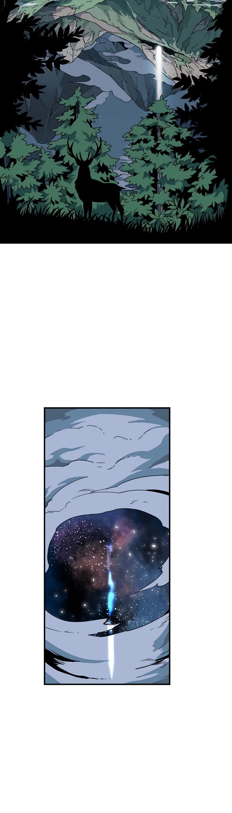 One Step for the Dark Lord Chapter 2 page 119 - Chapter 2