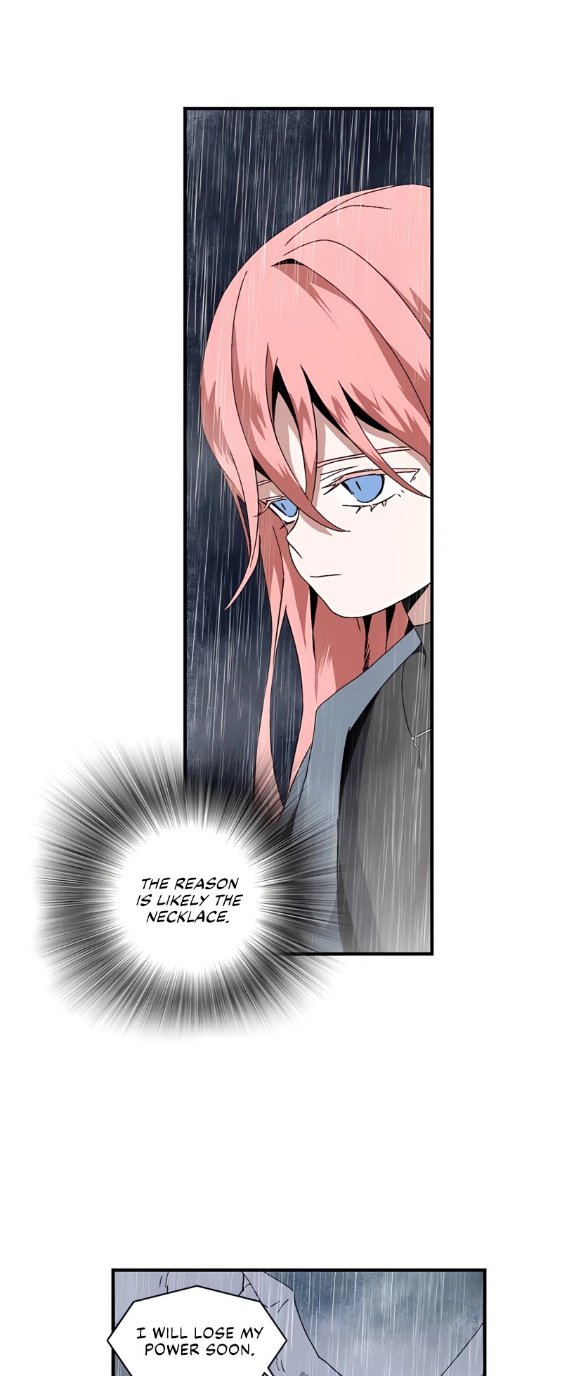One Step for the Dark Lord Chapter 2 page 122 - Chapter 2
