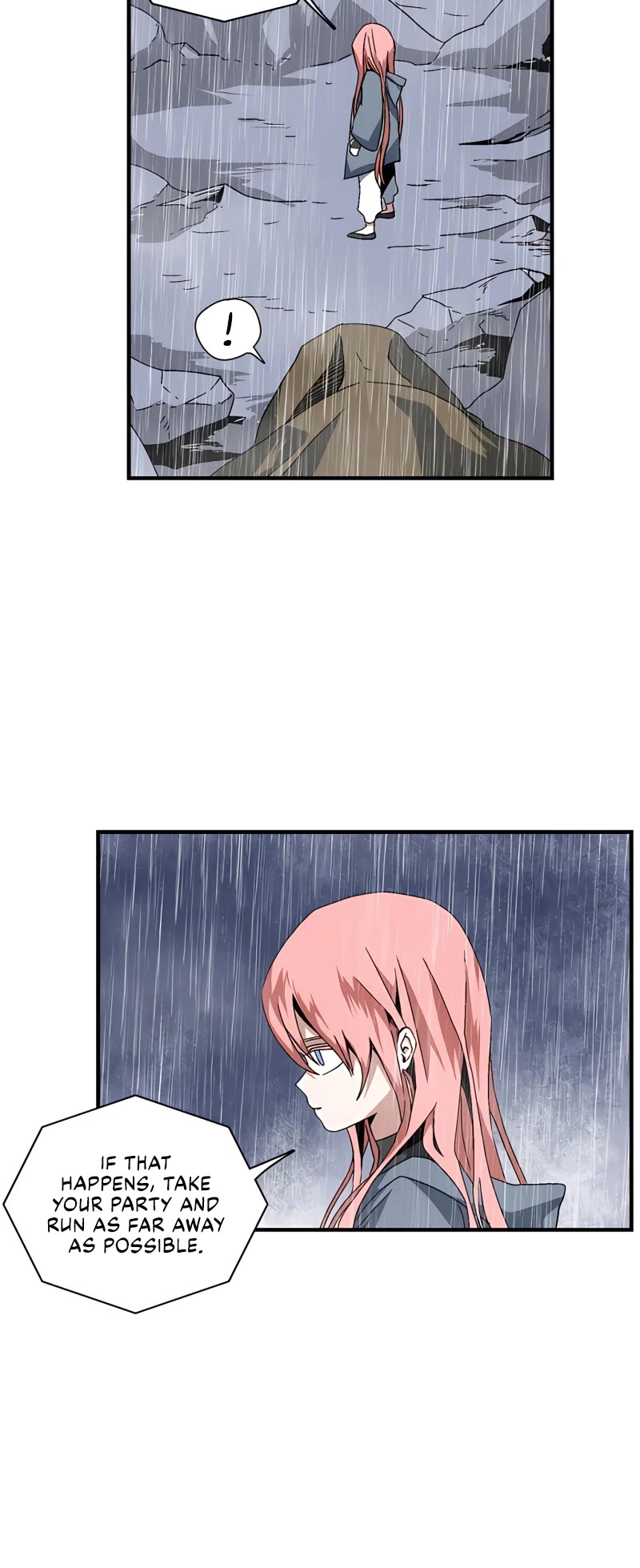 One Step for the Dark Lord Chapter 2 page 123 - Chapter 2