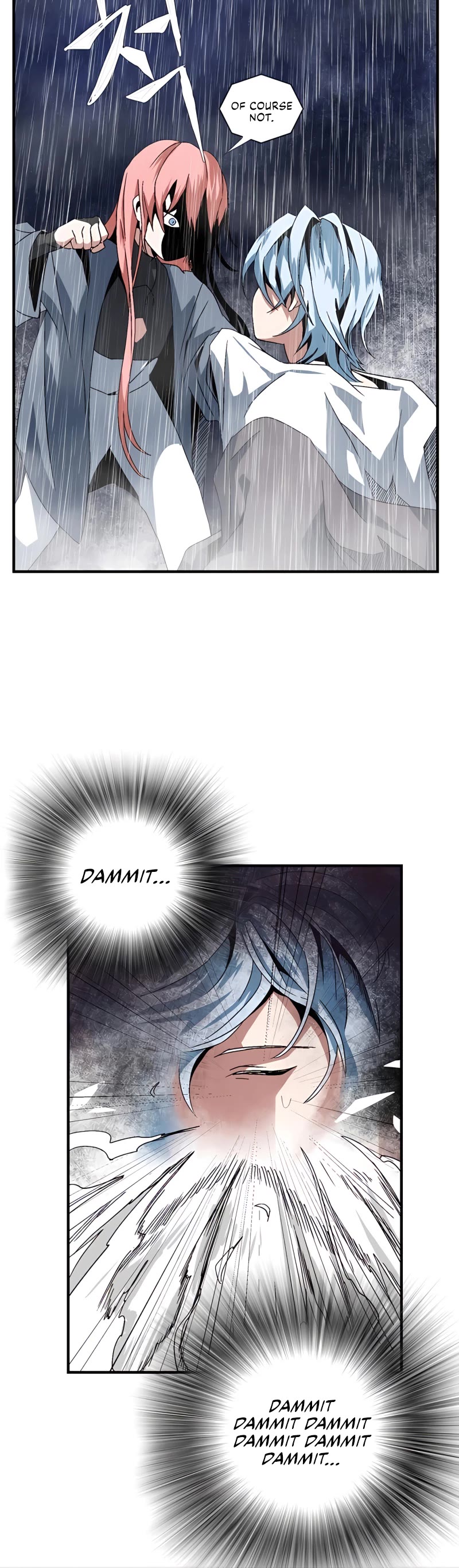 One Step for the Dark Lord Chapter 2 page 127 - Chapter 2