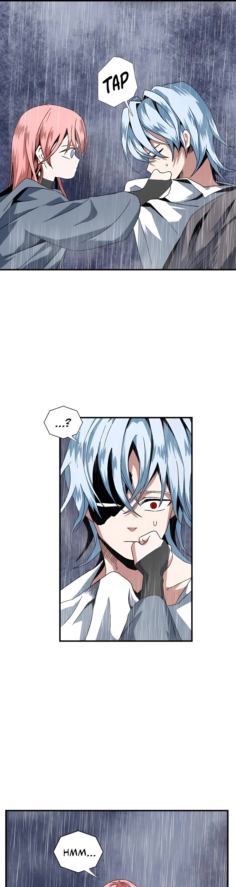 One Step for the Dark Lord Chapter 2 page 128 - Chapter 2