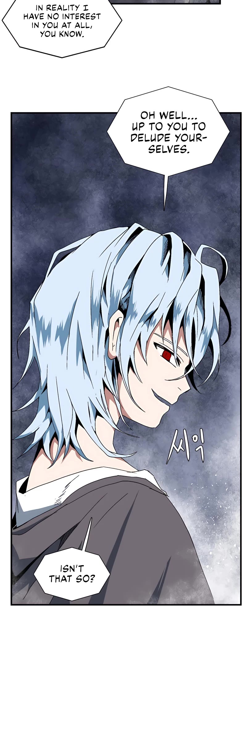 One Step for the Dark Lord Chapter 2 page 13 - Chapter 2